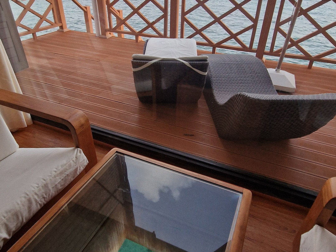 Dreamland The Unique Sea & Lake Resort / Spa主图