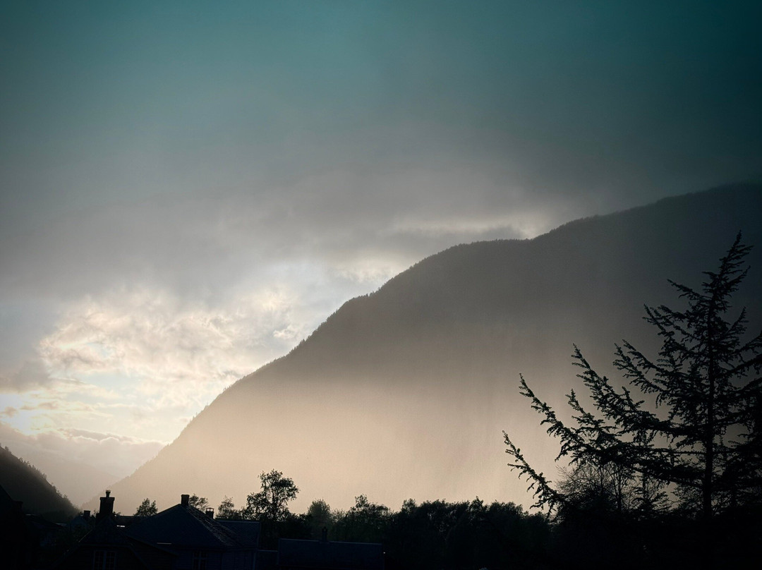 林斯特罗姆宾馆主图