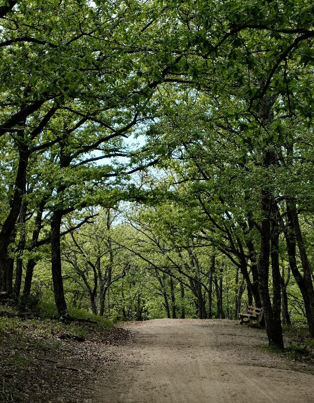 Beglik-Tash-普里莫斯科必去景点