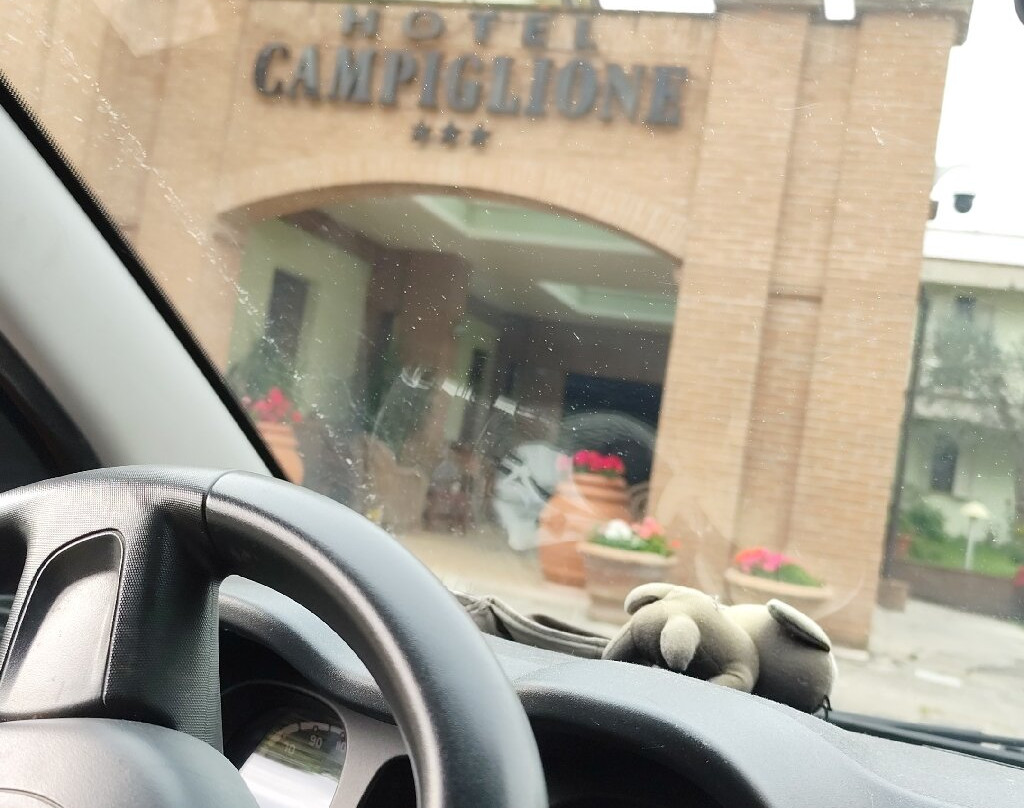 Hotel Campiglione主图