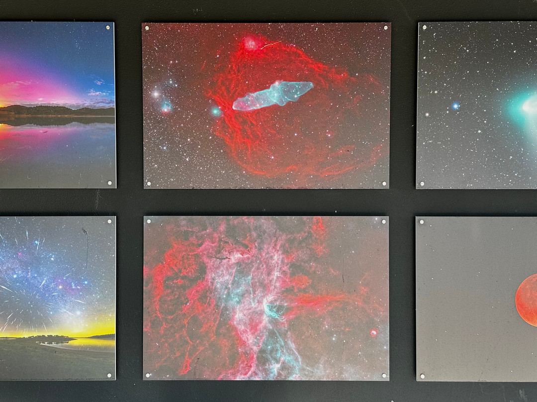 Observatório Oficial Dark Sky Alqueva-Reguengos de Monsaraz必去景点