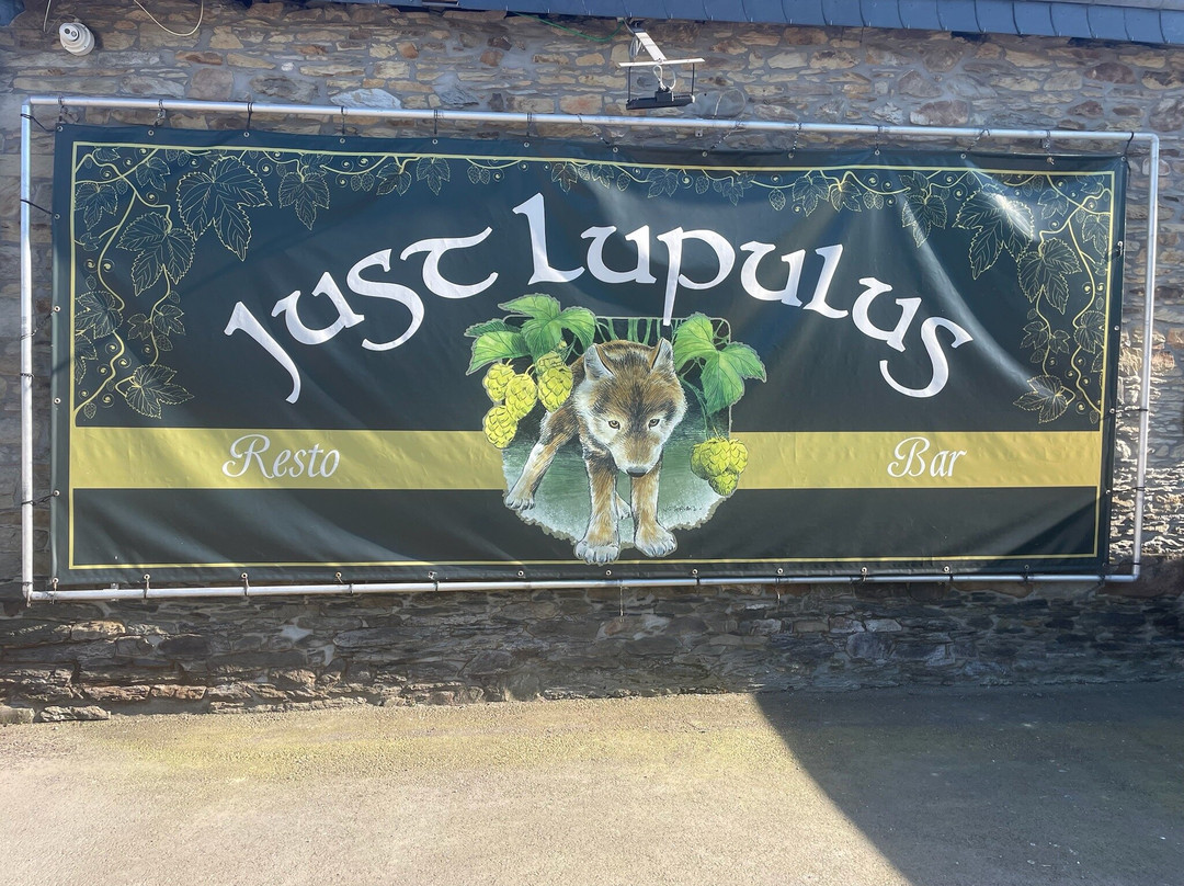 Brasserie Lupulus-Gouvy必去景点