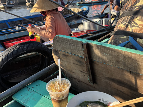 Local Mint Travel-芹苴必去景点