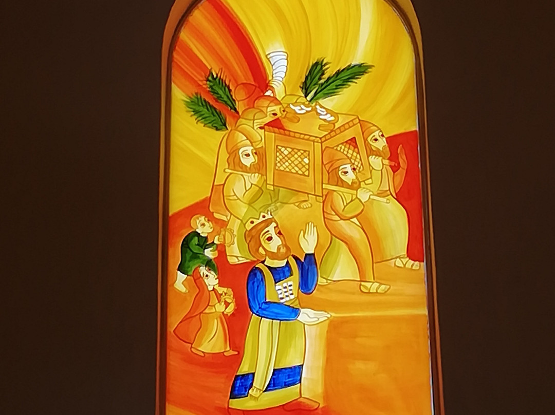 Chiesa di Nostra Signora delle Grazie-帕劳必去景点