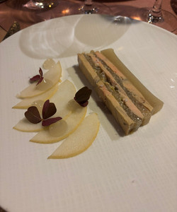 Paul-Arthur Restaurant餐厅图片