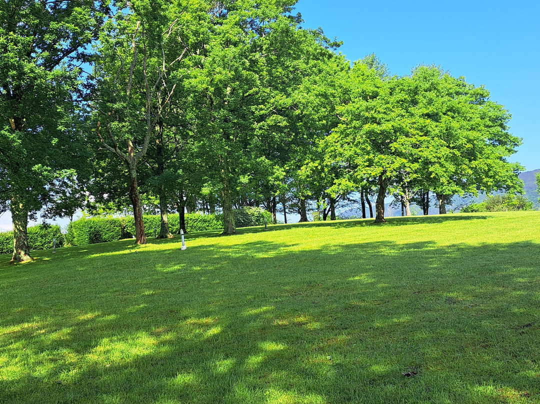 Usategieta Hotel Restaurante主图