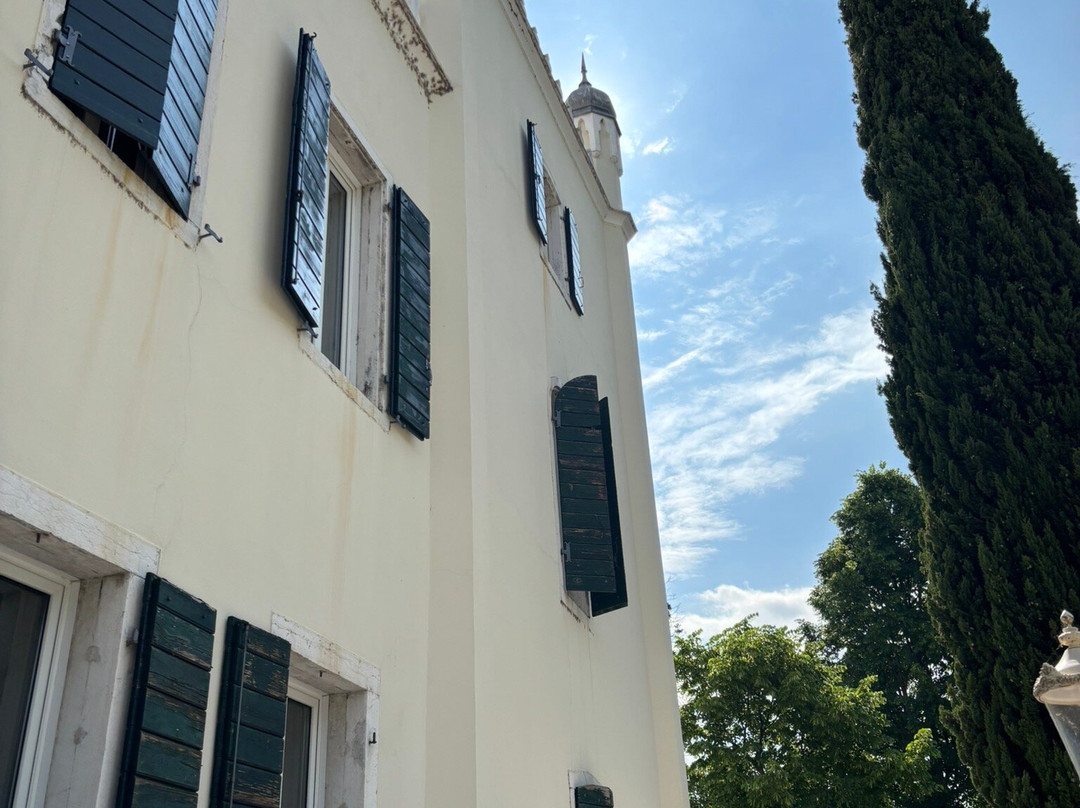 Villa Bagatta, Murari, Sterzi, Krieg景点图片