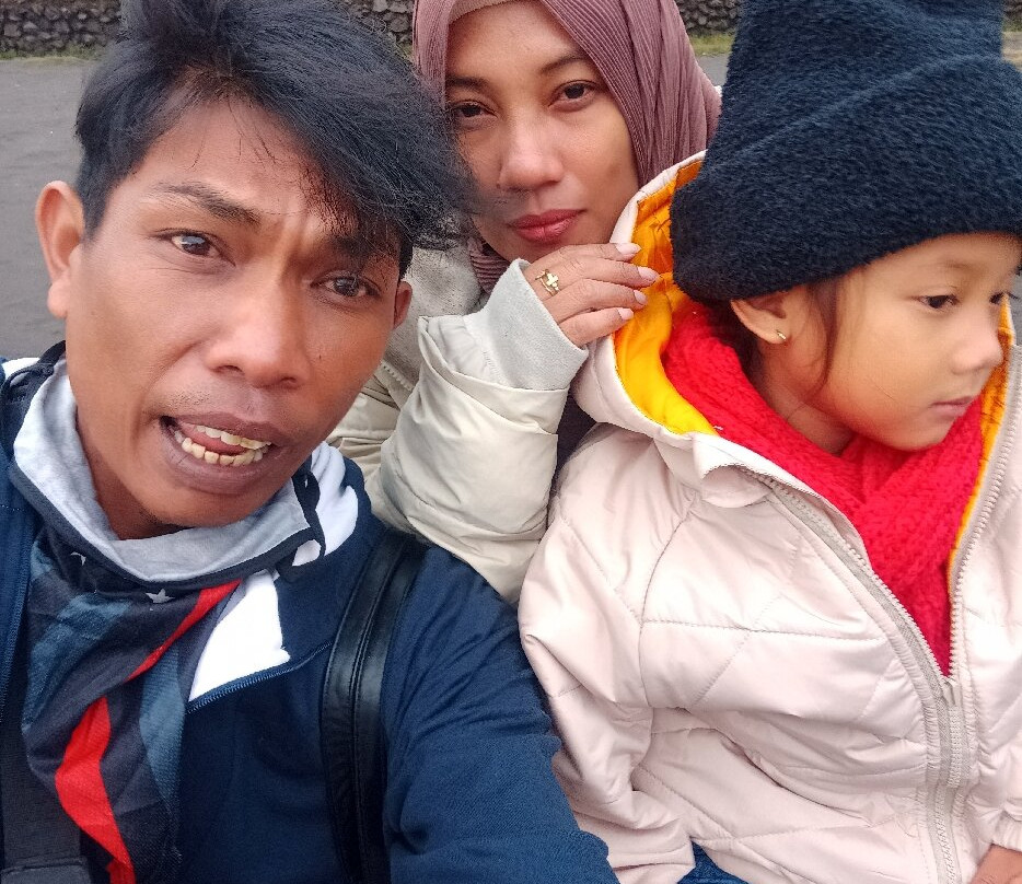 Tour Package Bromo Sunrise (by Erwin)-玛琅必去景点