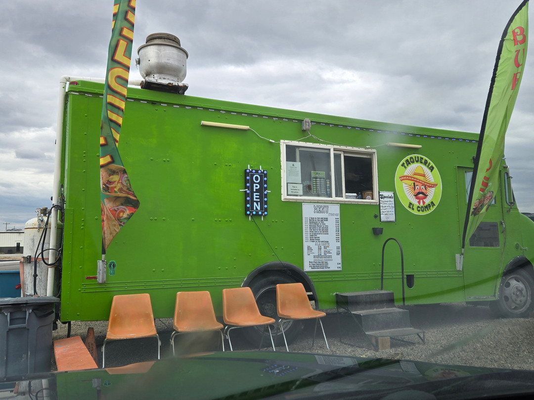 Taqueria El Compa主图