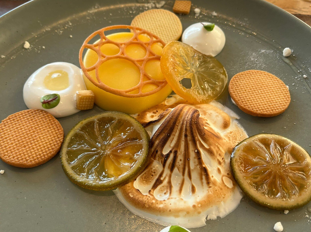 Valdys Resort Roscoff - Thalasso & Spa-罗斯科夫必去景点