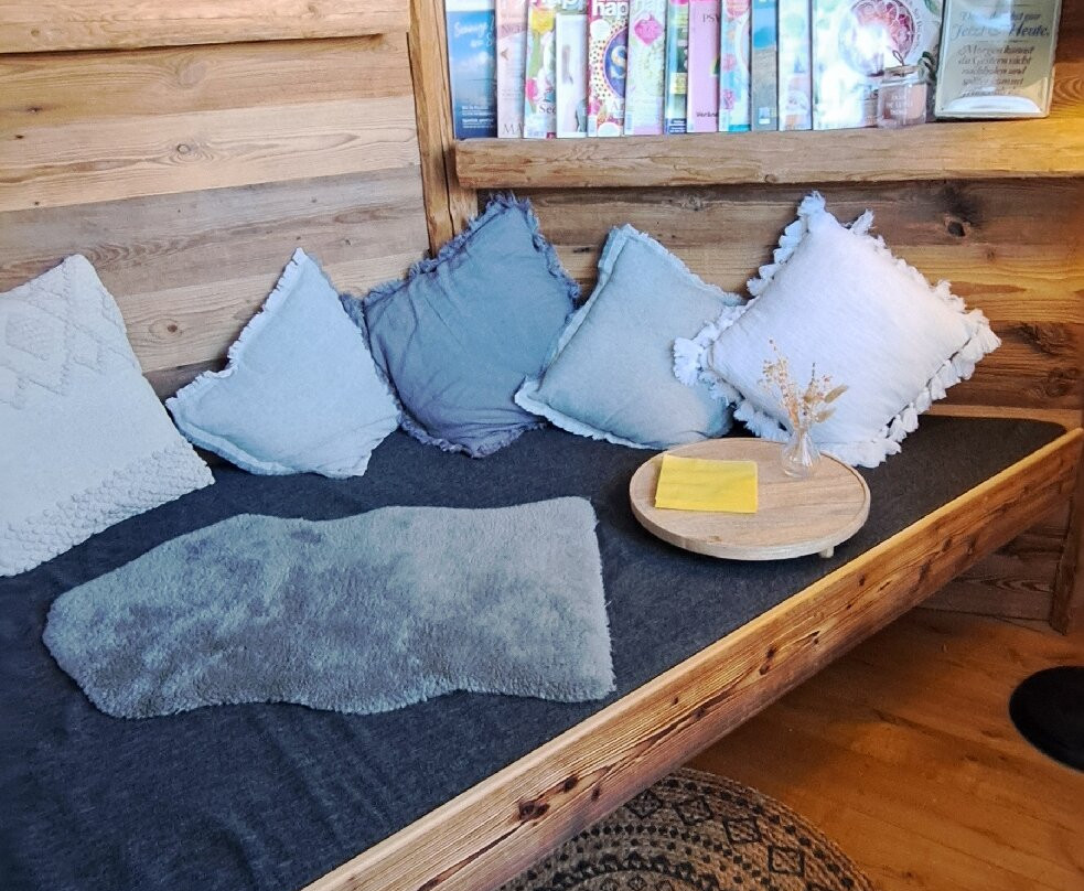 Auszeit - Wellness mit Ambiente-慕尼黑必去景点