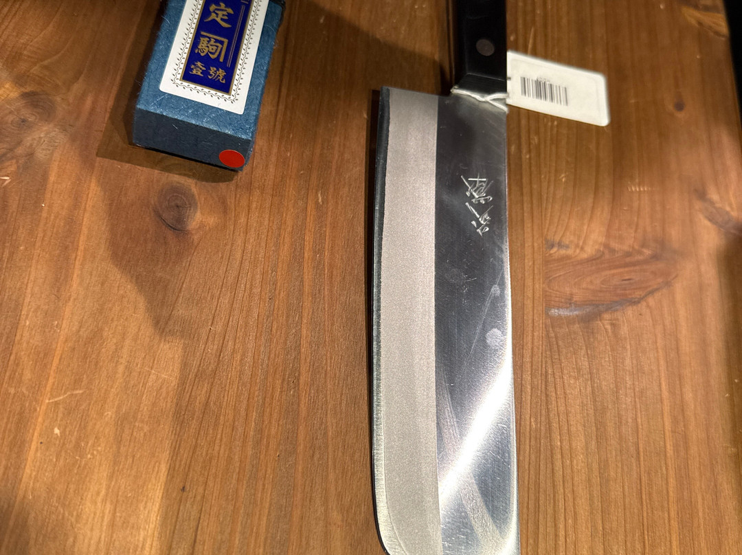 Musashi Japan Kyoto Kawaramachi-京都市必去景点