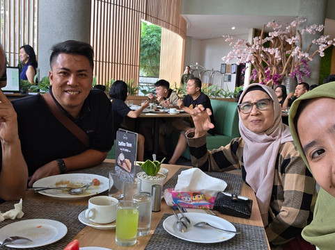 沙玛拉度假村主图