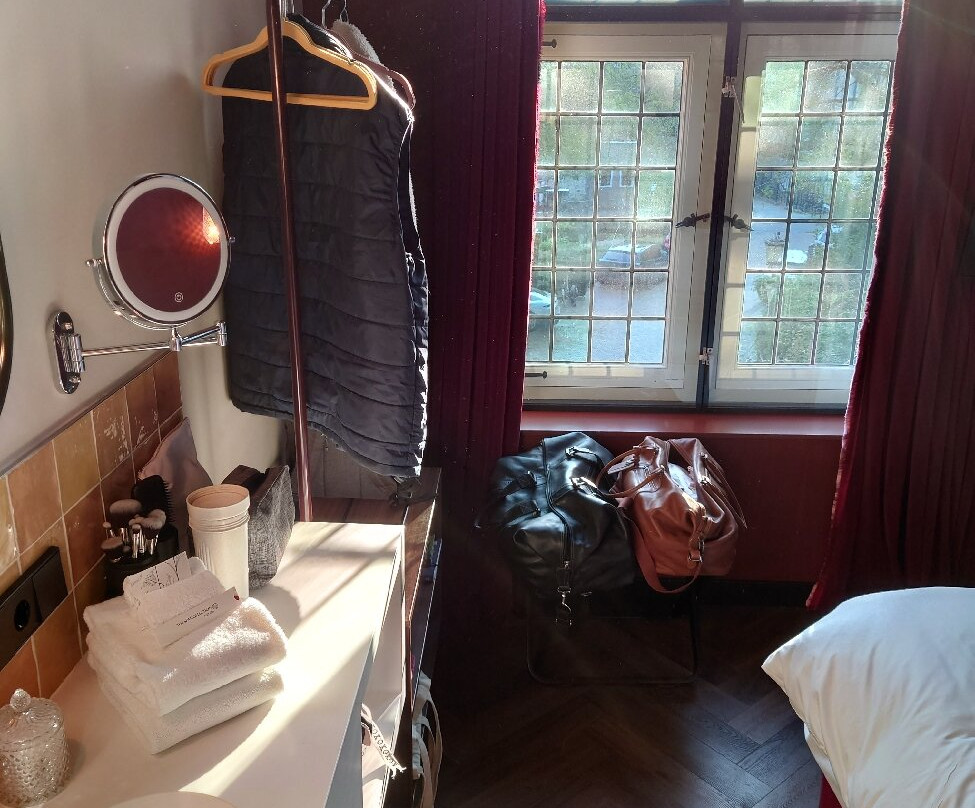 Relais & Châteaux Weeshuis Gouda主图
