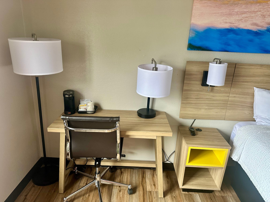 Days Inn by Wyndham Greenville South/Mauldin主图