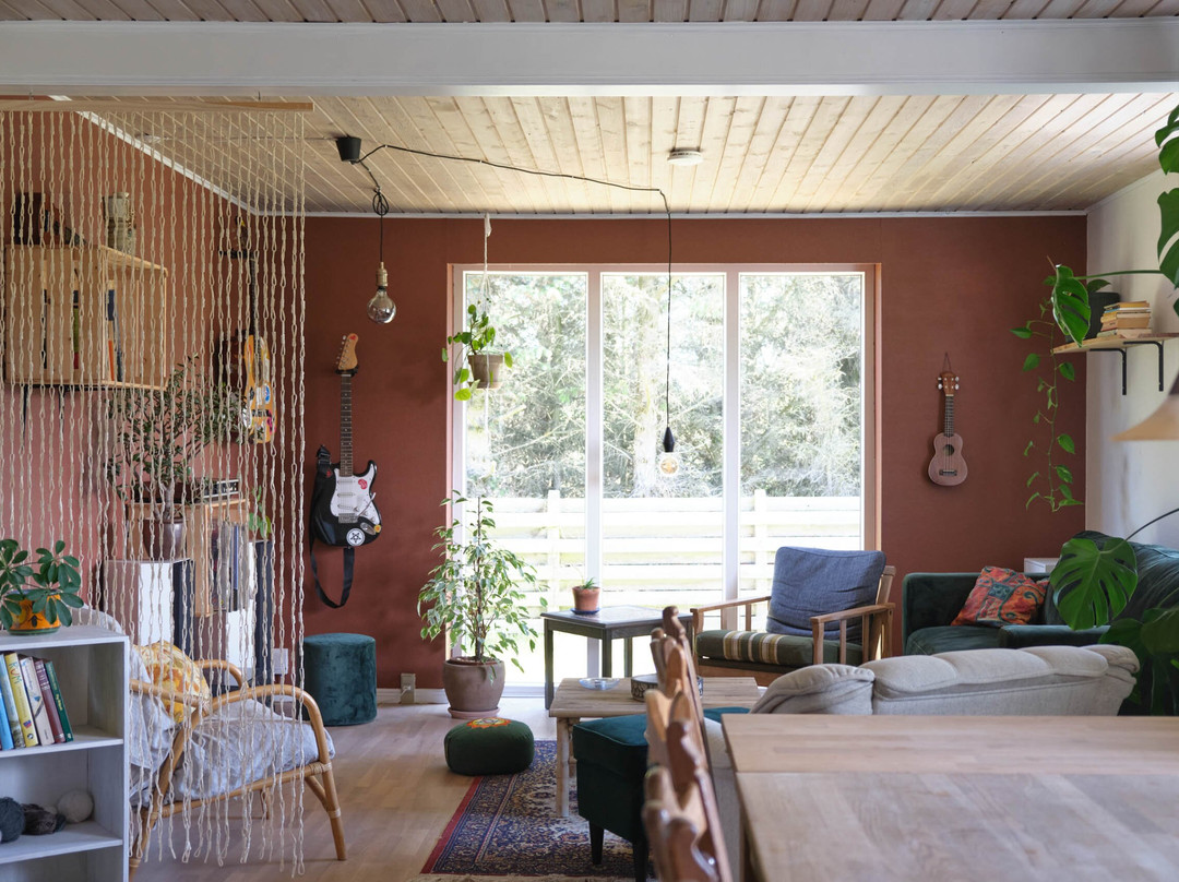 Noah's Ark Homestay