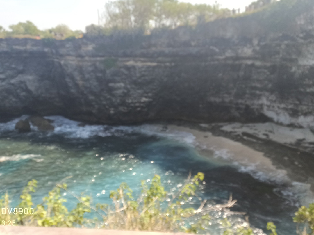 Nusa Penida Natural-珀尼达岛必去景点