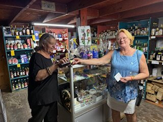 The Arubian Taste-奥腊涅斯塔德必去景点