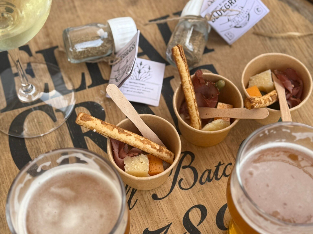 Bluegrass-Koropi必去景点