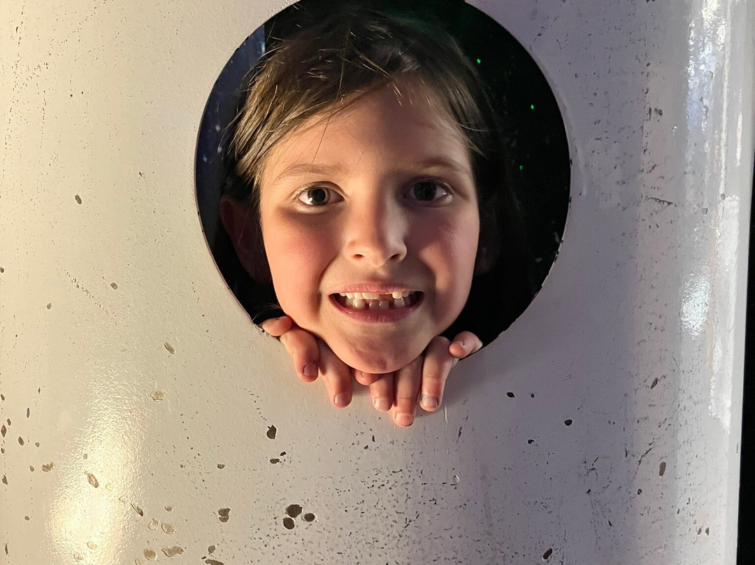 Lewisburg Children's Museum-Lewisburg必去景点