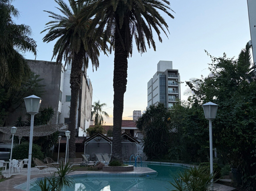 Hotel Libertador主图