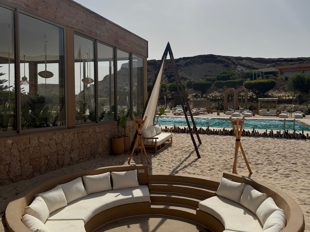 KBC Kitesurf & Wingfoil-达赫拉必去景点