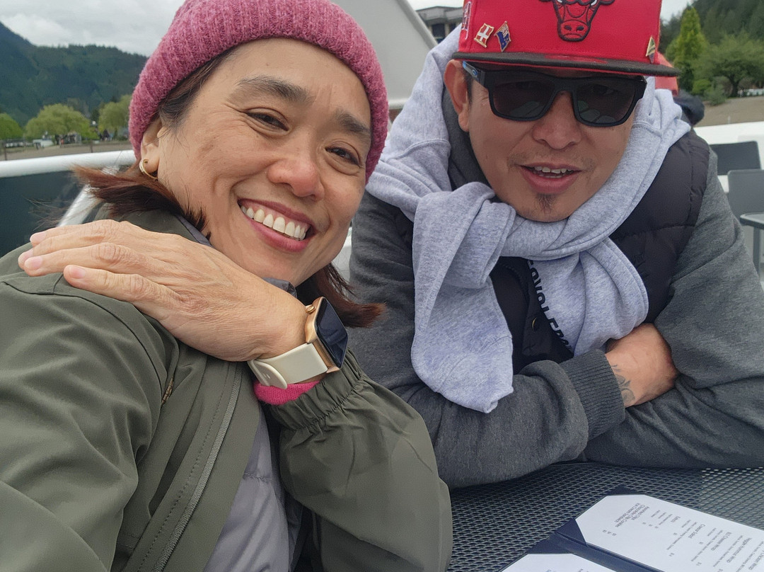 Shoreline Tours-哈里逊温泉必去景点