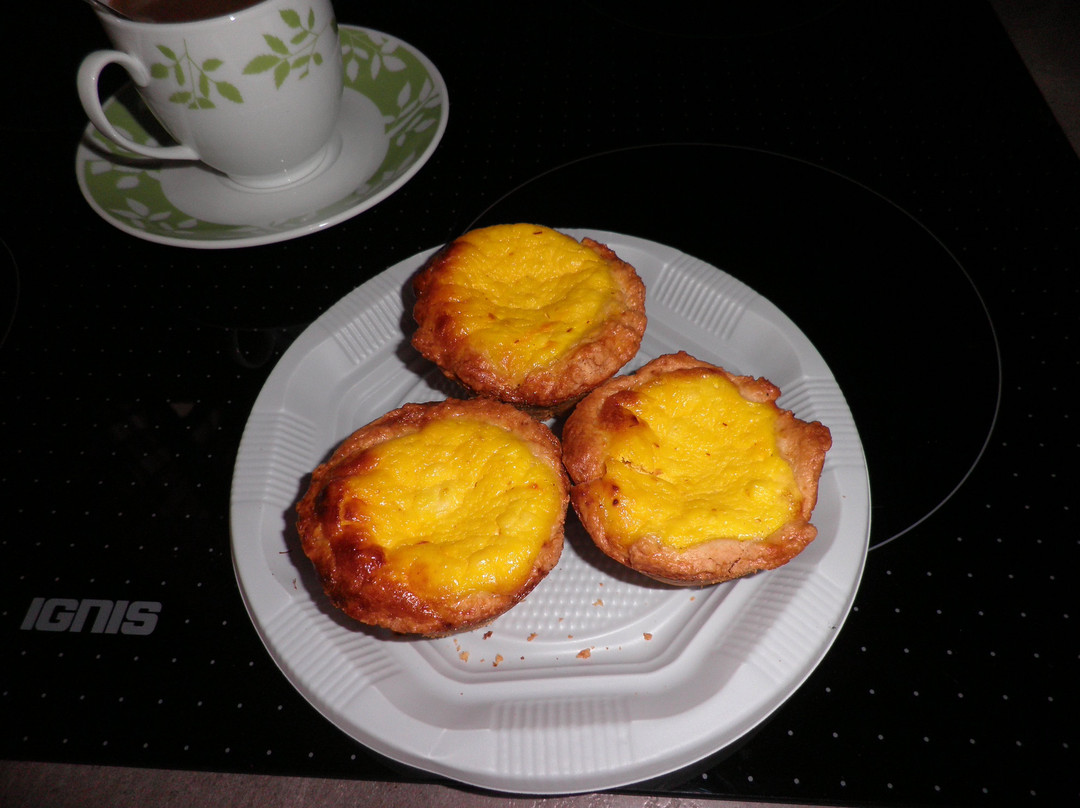 Stampalia Luxury Studios主图