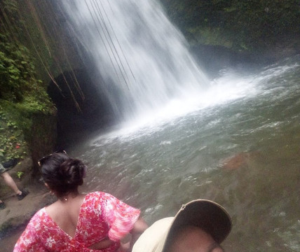 Frontline Bali Trans-Batubulan必去景点