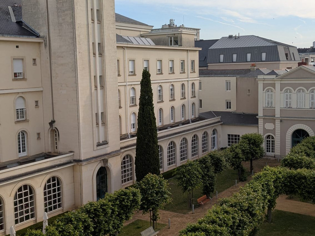 Hostellerie Bon Pasteur主图