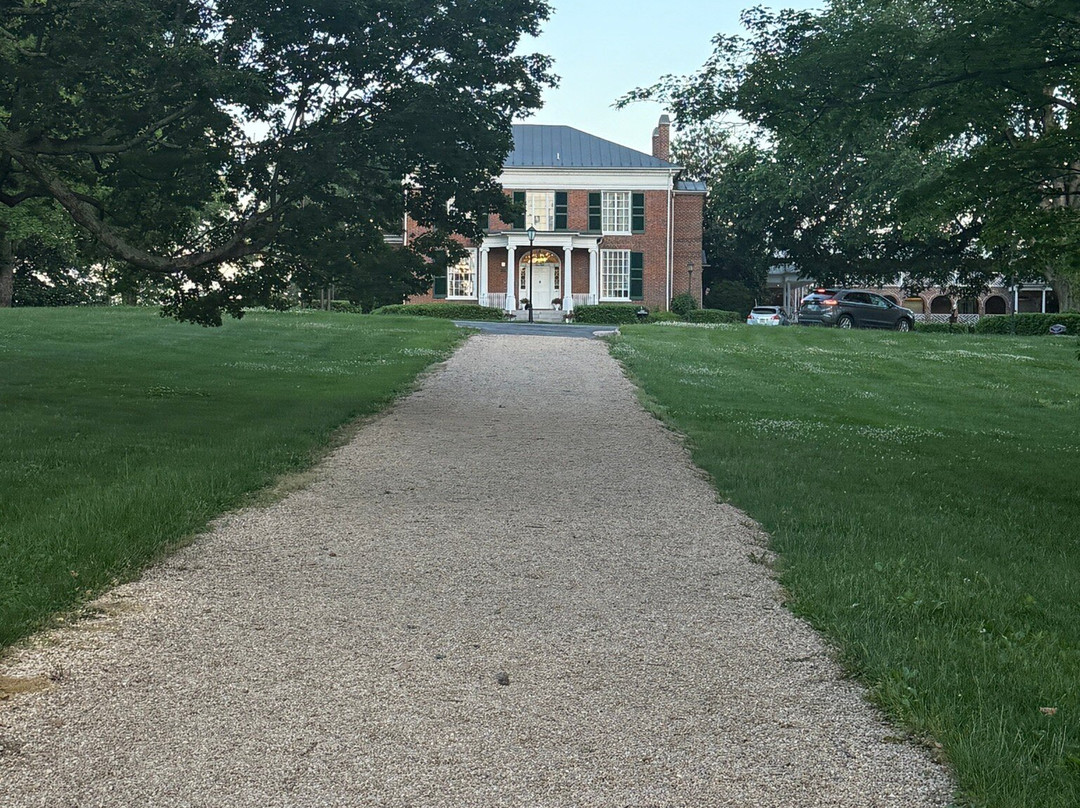 Hampton Inn Lexington-Historic District主图