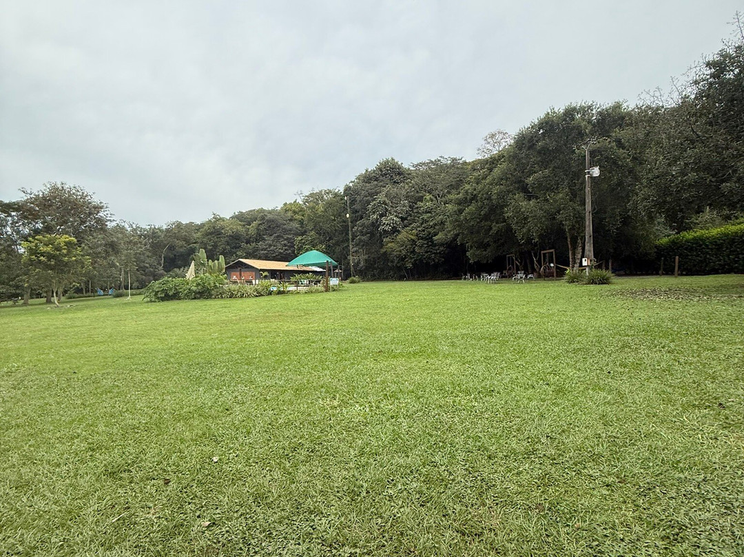 Refugio Da Barra-博尼图必去景点