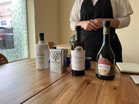 Oliv'all-Palmela必去景点