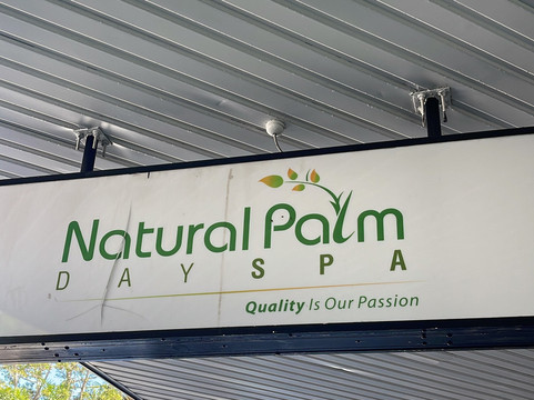 Natural Palm Day Spa-凯恩斯必去景点
