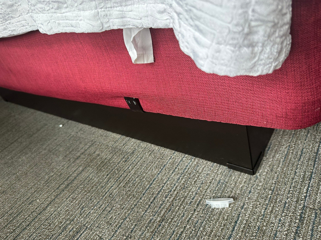 Hampton Inn Biloxi主图