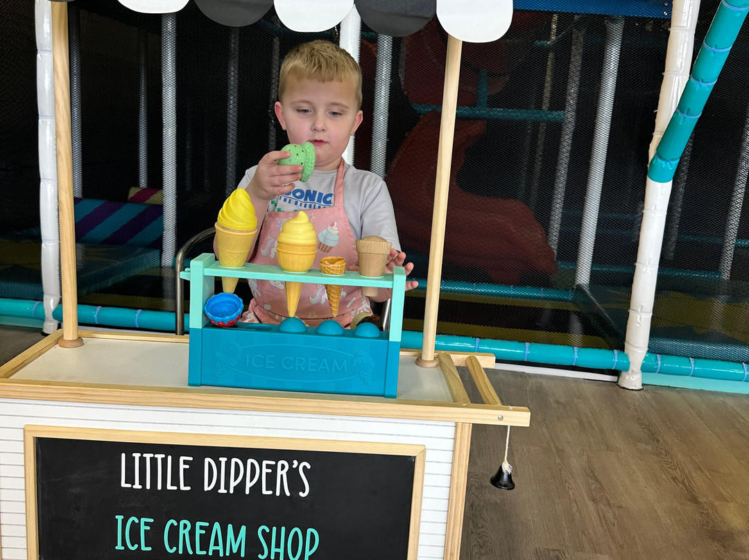 Dig 'N Play-West Chester必去景点