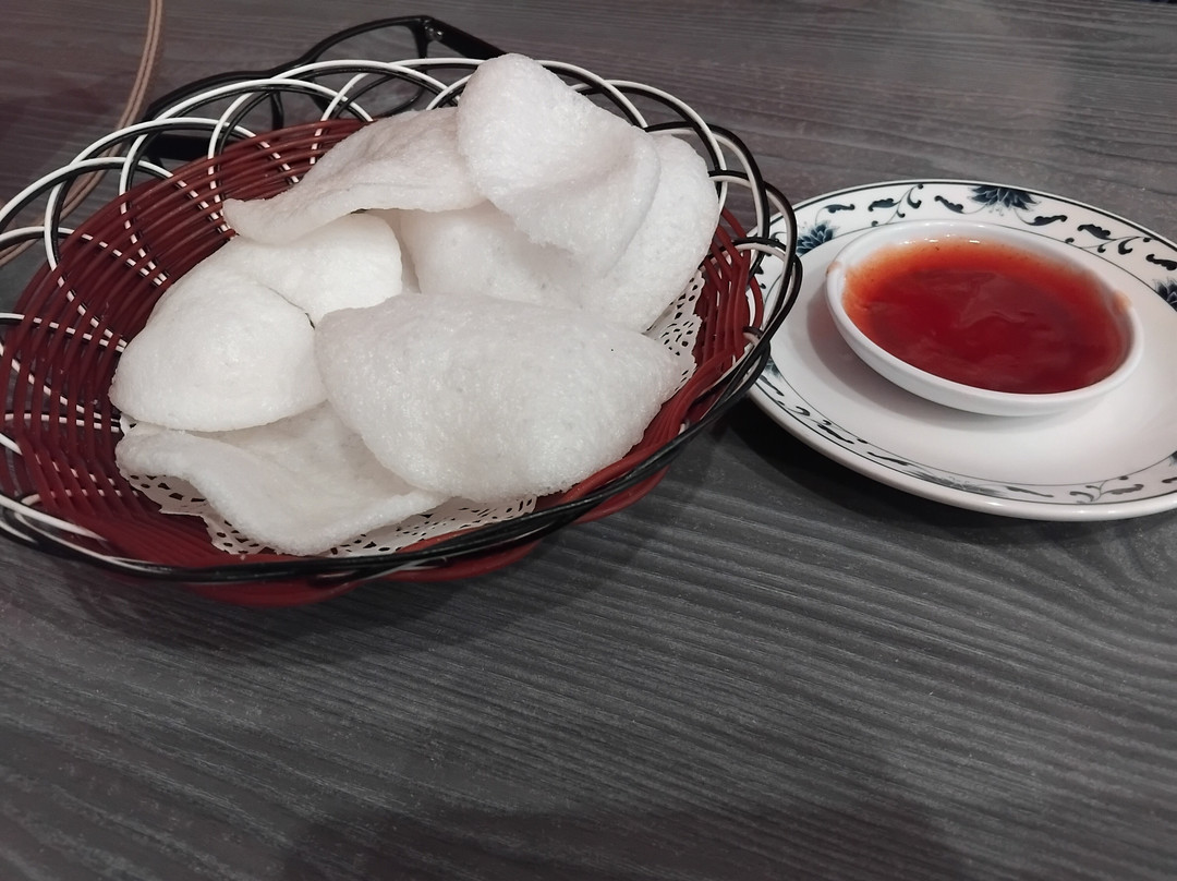 China Cottage