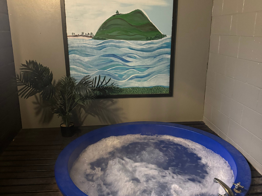 阿里斯塔罗托鲁阿汽车旅馆主图