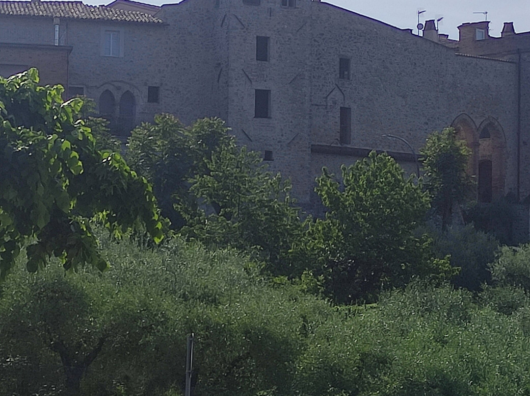Santuario dell'Amore Misericordioso景点图片