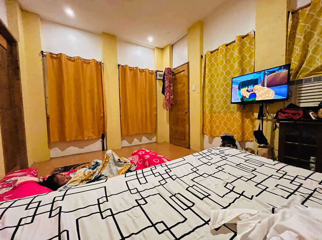 Tinagong Dagat Island Resort主图