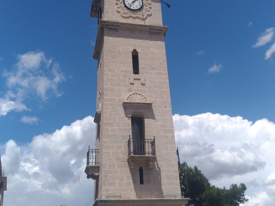 Balıkesir National Forces Museum-巴勒克西尔必去景点