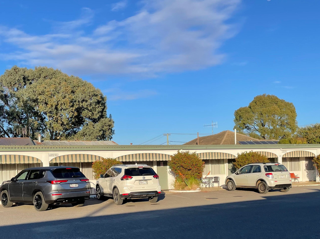 Hi-Way Motor Inn主图