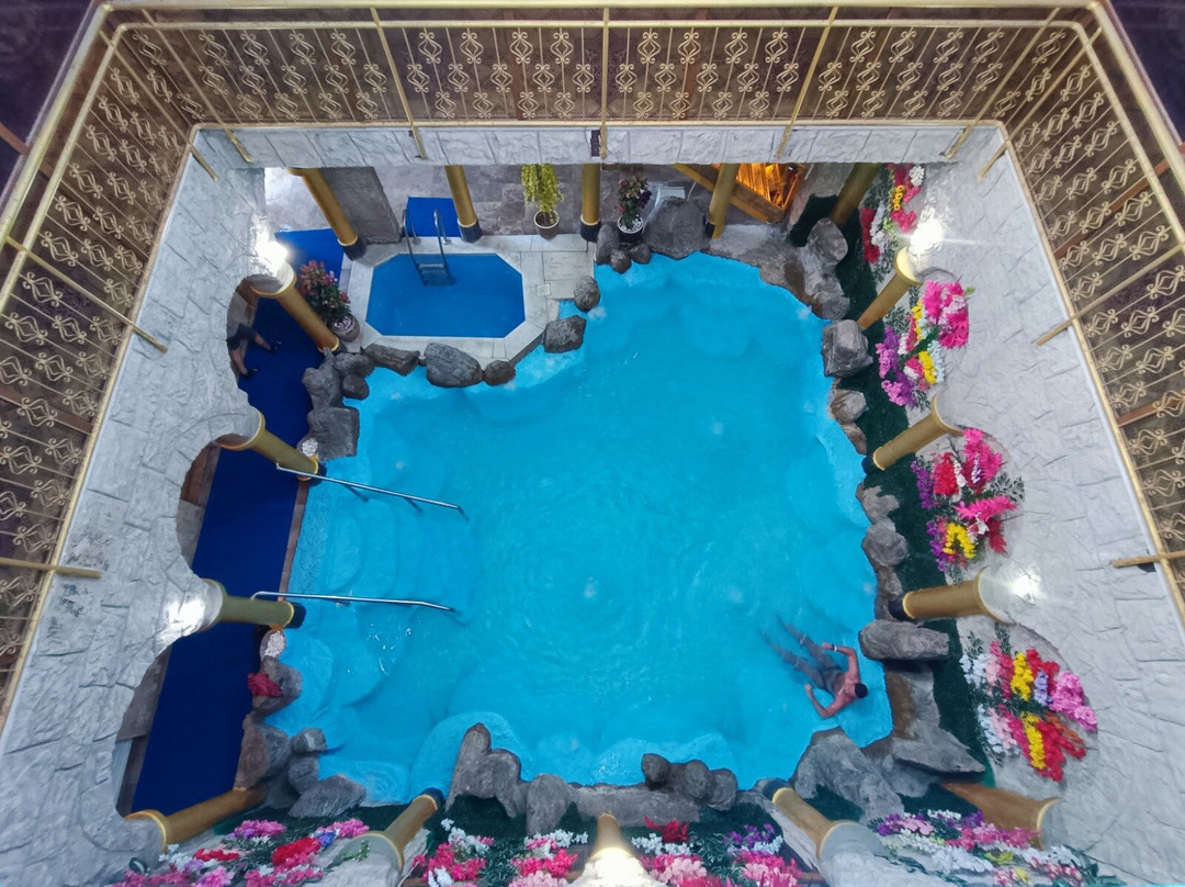 Hanzade Turkish Bath & Spa Center-Konakli必去景点