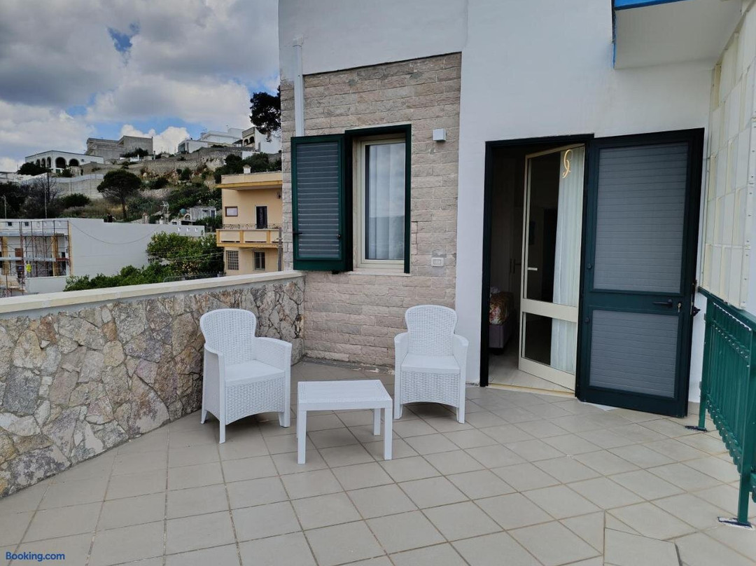 Hotel La Tartana