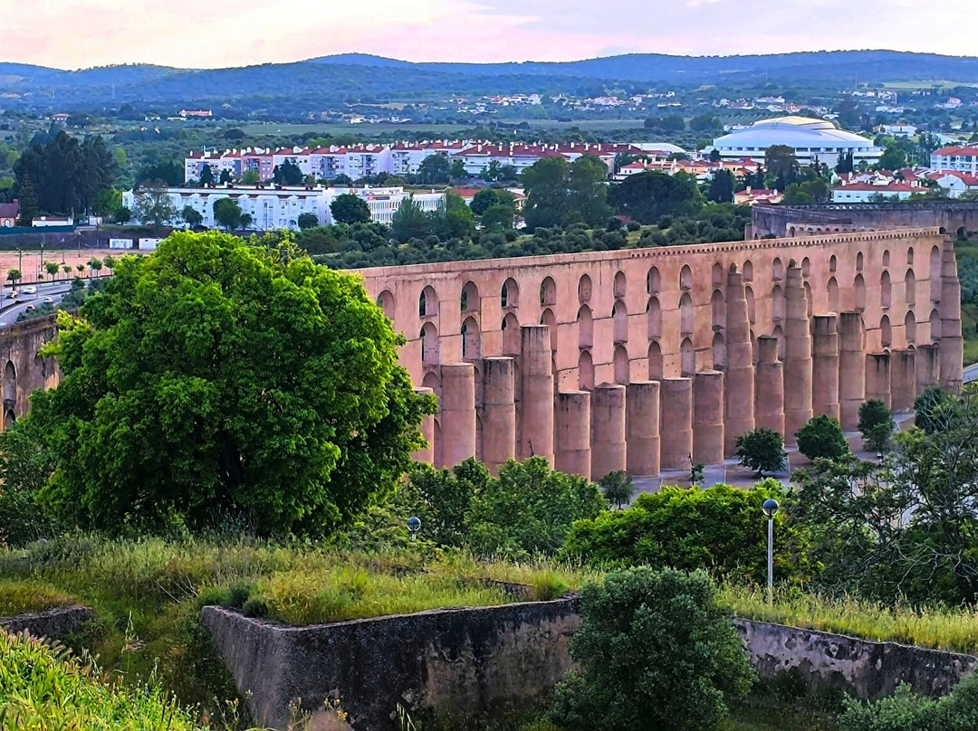 Capela Nossa Senhora da Conceição-埃尔瓦什必去景点