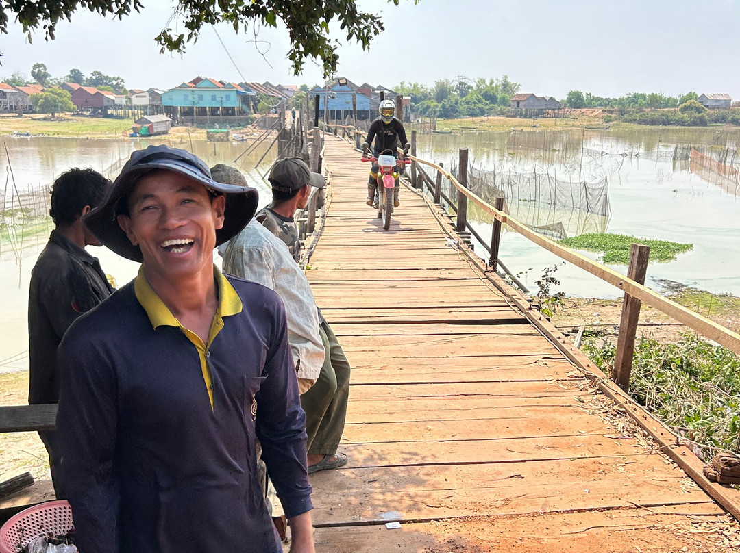 Great Escape Motorbike Tours景点图片