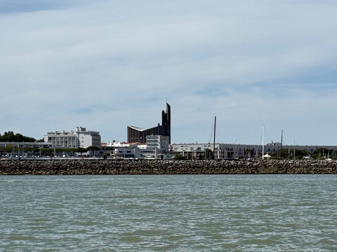 Cercle Nautique Royan-鲁瓦扬必去景点