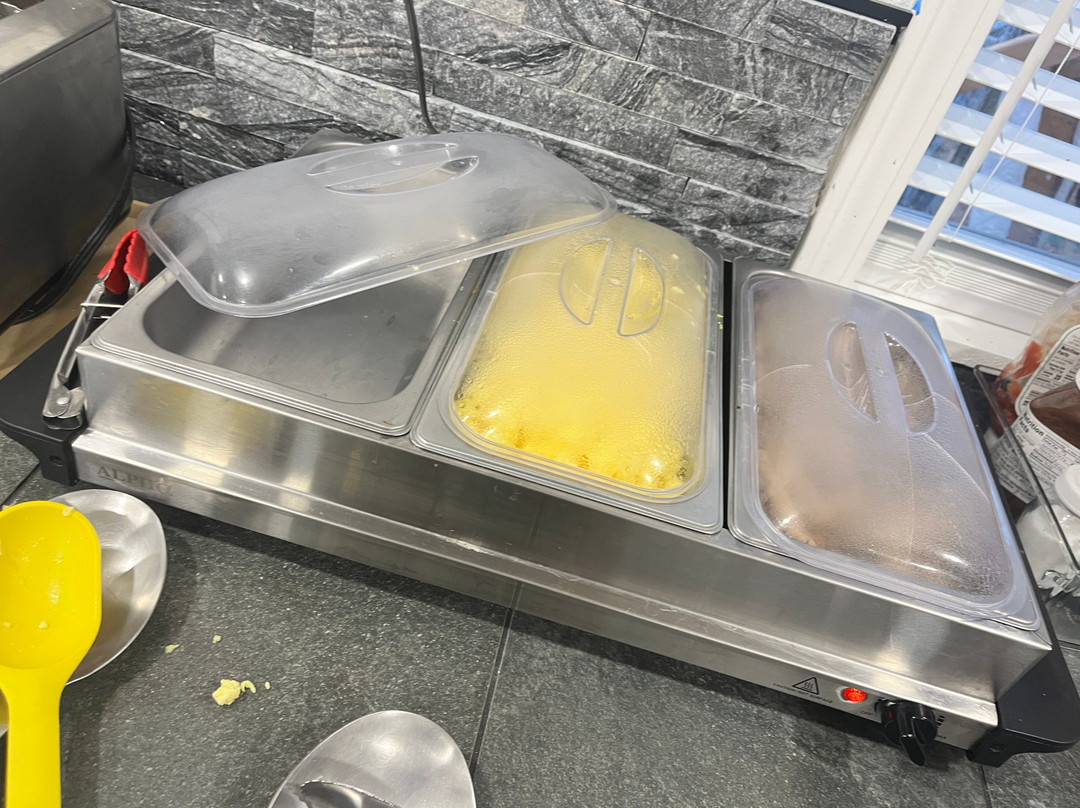 科尔比经济旅馆&套房酒店主图