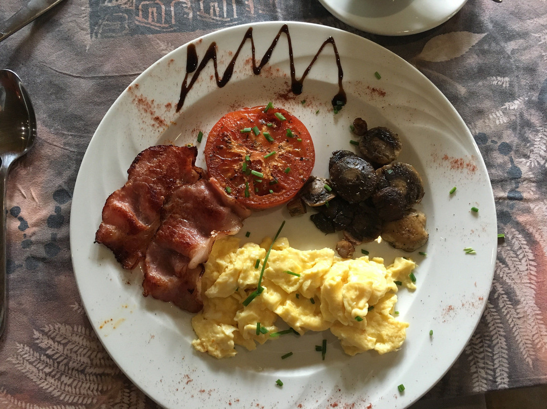 Kwalucia Private Safari Retreat主图