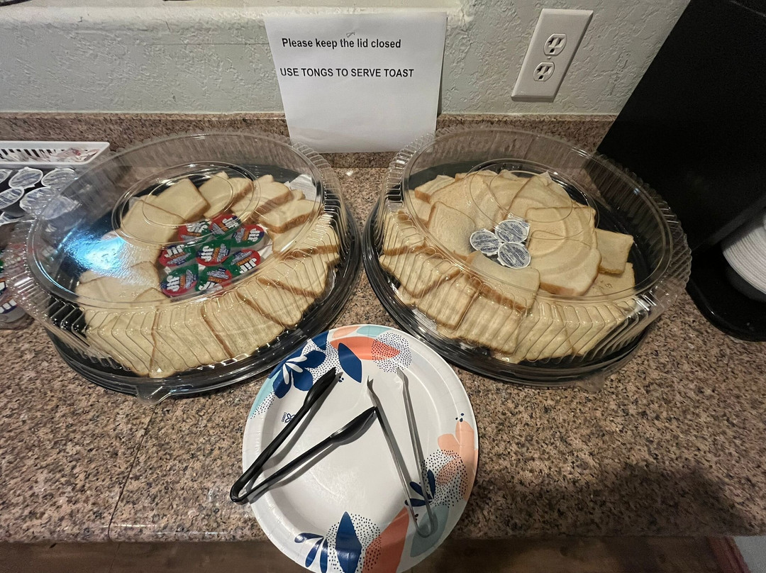 Southern Inn And Suites主图